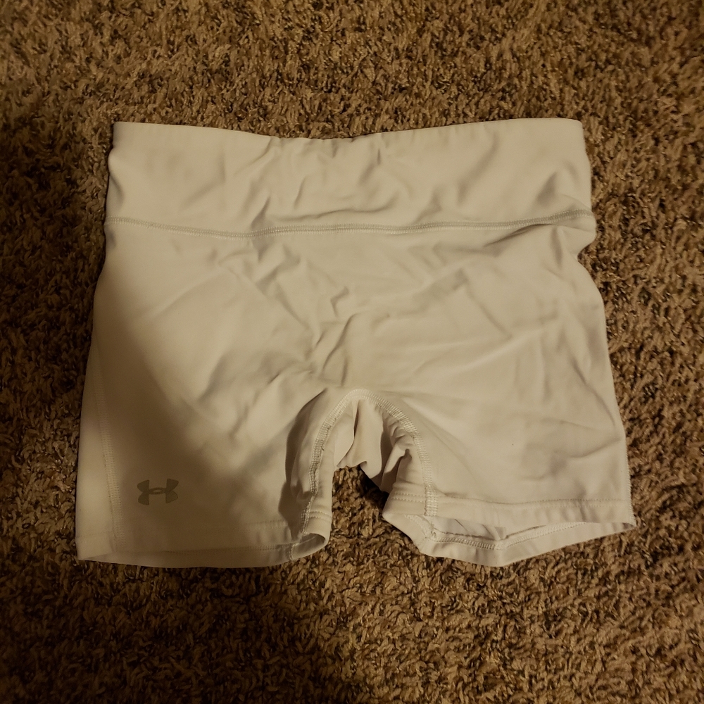 Under Armour spandex